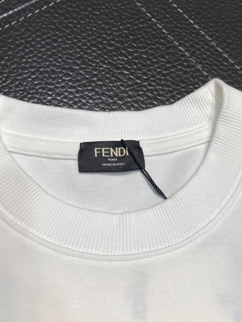 Fendi T-Shirts